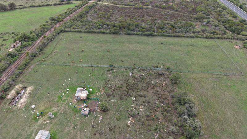 0 Bedroom Property for Sale in Albertinia Western Cape